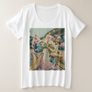 Cadeau de la Journée nationale de la crème glacée