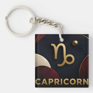 Cadeau de luxe Capricorne Zodiaque Astrologie Céle