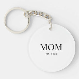 Cadeau de maman établie maman