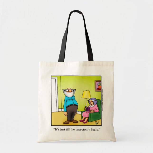 Cadeau de mariage Humour Sac fourre-tout (Devant)