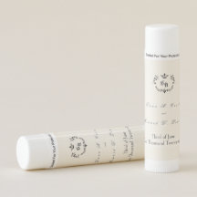 Cadeau de mariage initiale couronne