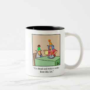 Cadeau De Mug Humour Anniversaire Pour Lui