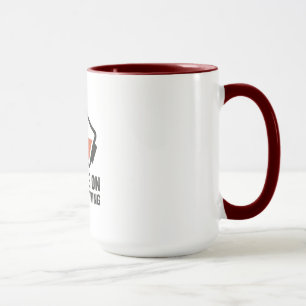 Cadeau De Mug Pour Dady