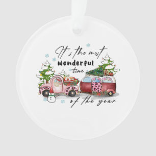 Cadeau De Noël C'Est Le Moment Le Plus Merveilleux