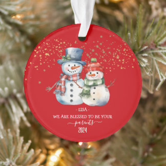 Cadeau de Noël personnalisé pour enfants Cadeau po