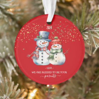 Cadeau de Noël personnalisé pour enfants Cadeau po