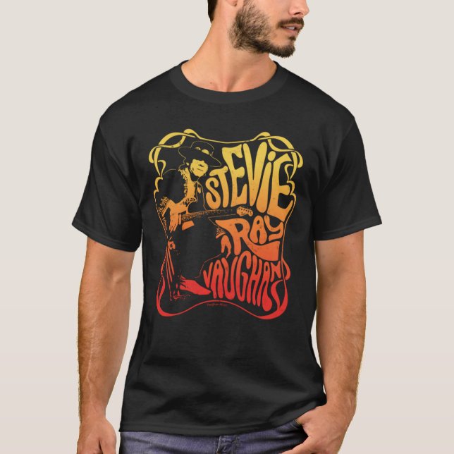 Cadeau de pullover psychédélique pour amis (Devant)