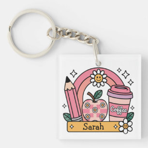 Cadeau de rentrée scolaire personnalisé au nom pou