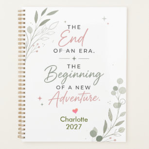 Cadeau de retraite personnalisé et inspirant pour