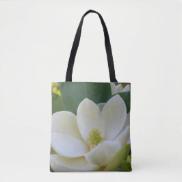 Cadeau de sac fourre-tout à fleur de fleur de