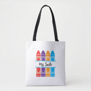 Cadeau de Sac fourre-tout de toile personnalisé po