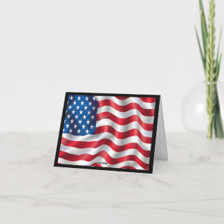 Cadeau de service militaire patriotique Merci aux
