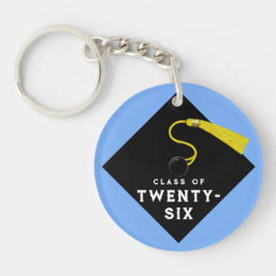 Cadeau de souvenir de remise de diplôme