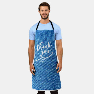 Cadeau de tablier de cuisine personnalisé pour cui
