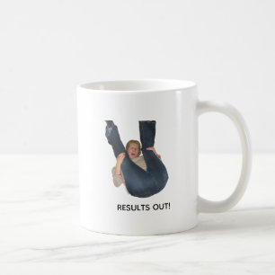 Cadeau de Tasse à Café de Productivité au Bureau D