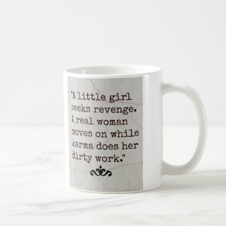 Cadeau de tasse de café pour des femmes