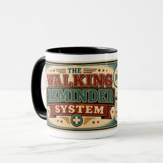Cadeau de tasse drôle pour infirmière