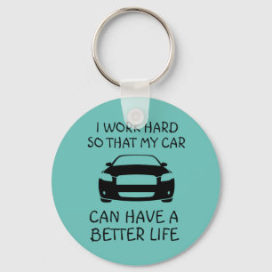 Cadeau de voiture, porte-clés de voiture, cadeaux