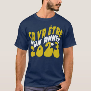 Cadeau de Weihnachten Homme Femme Enfant Personnal T-Shirt