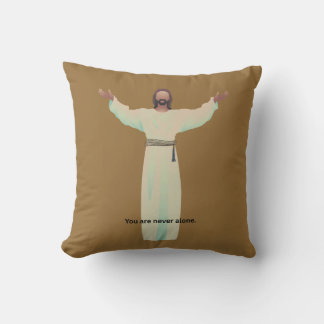 Cadeau d'études chrétiennes, Coussin religieux