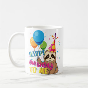 Cadeau drôle de partie de tasse de café