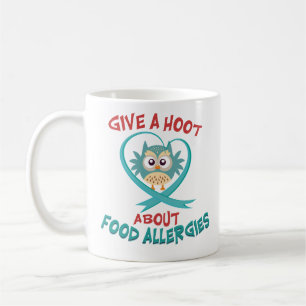 Cadeau drôle de tasse de café de mois de