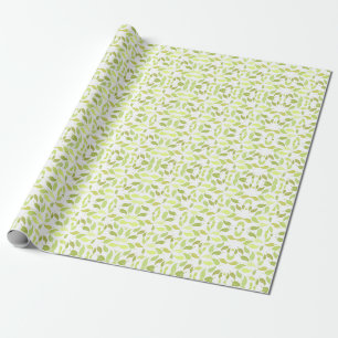 Cadeau Élégance feutrée : Papier enveloppant par ZazzleWr