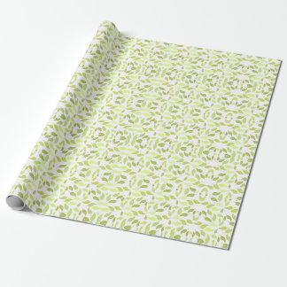 Cadeau Élégance feutrée : Papier enveloppant par ZazzleWr