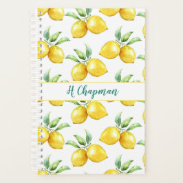 Cadeau enseignant de fin d'année | Planificateur p