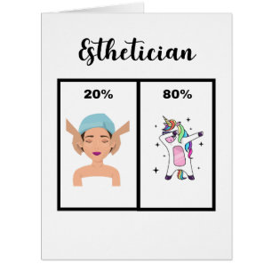 Cadeau Esthétique pour Pros de soins de la peau