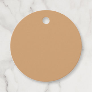 Cadeau Étiquettes de faveur de sable chaud personnalisées