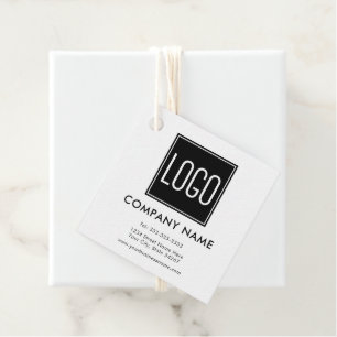 Cadeau Étiquettes de prix personnalisées pour le commerce