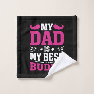 Cadeau fête des pères Mon Père Est Mon Meilleur