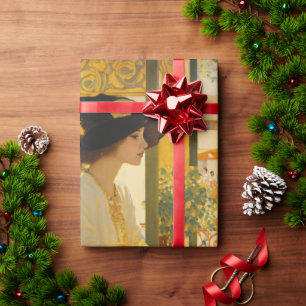 Cadeau Fournitures d'emballage de cadeaux > Papier d'emba