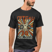 Cadeau Homme 30 ans Anniversaire Gamer 30