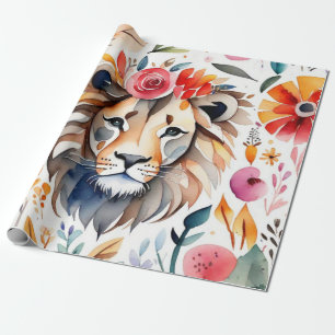Cadeau Idées cadeaux pour animaux mignons Papier d'envelo