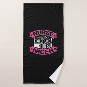 Cadeau infirmière   Infirmière Comme Un Docteur