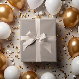 Cadeau Lot classique : Rouleau de papier à envelopper bei
