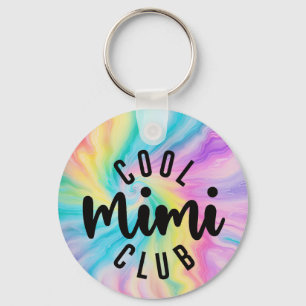 Cadeau Mimi, Porte-clés du club Cool Mimi, Cadeau