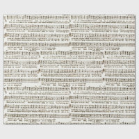 Monarchie féminine Médiévale Bee Song Tissu Papier