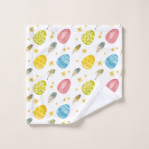 Cadeau Motif aux oeufs de Pâques, Joyeux Pâques