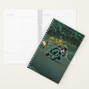 Cadeau moto