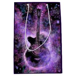 Cadeau Moyen Sac à guitare classique