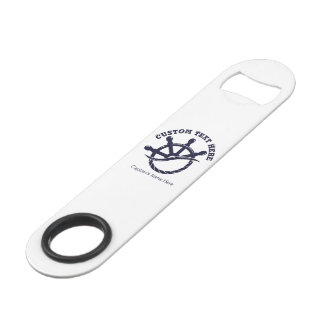 Cadeau nautique de capitaine de bateau personnalis