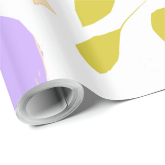 Cadeau Papier à enveloppement Provenza français