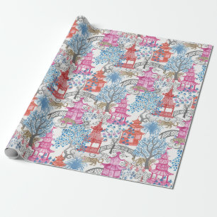 Cadeau Papier à envelopper