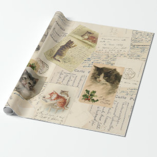 Cadeau Papier à envelopper