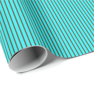 Cadeau Papier à envelopper 25 cadeaux Pastels au chocolat