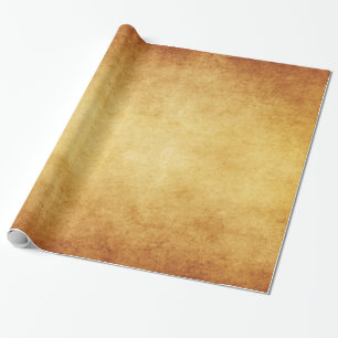 Cadeau Papier de parachutage d'un âge Vintage Modèle vi