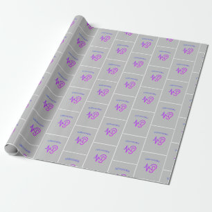 Cadeau Papier de recouvrement audiologique